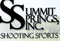 Summit Springs Shooting